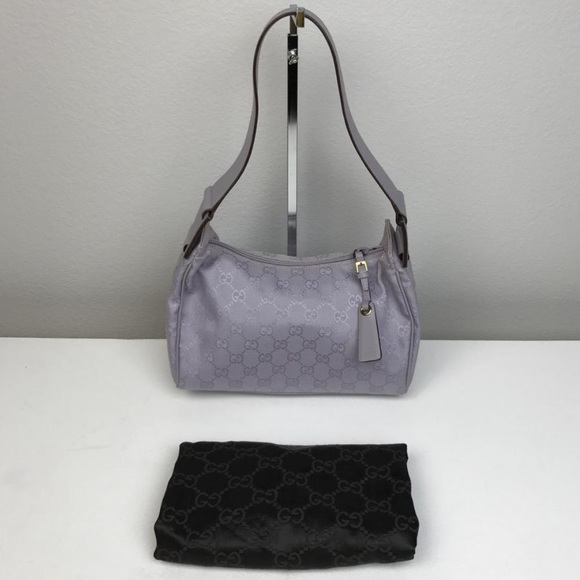 ❤️TRADED ❤️Beautiful Gucci bag - Picture 2 of 8